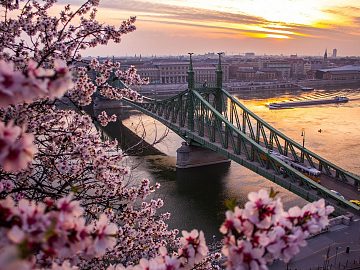 Zdjęcie kierunku: Budapeszt
